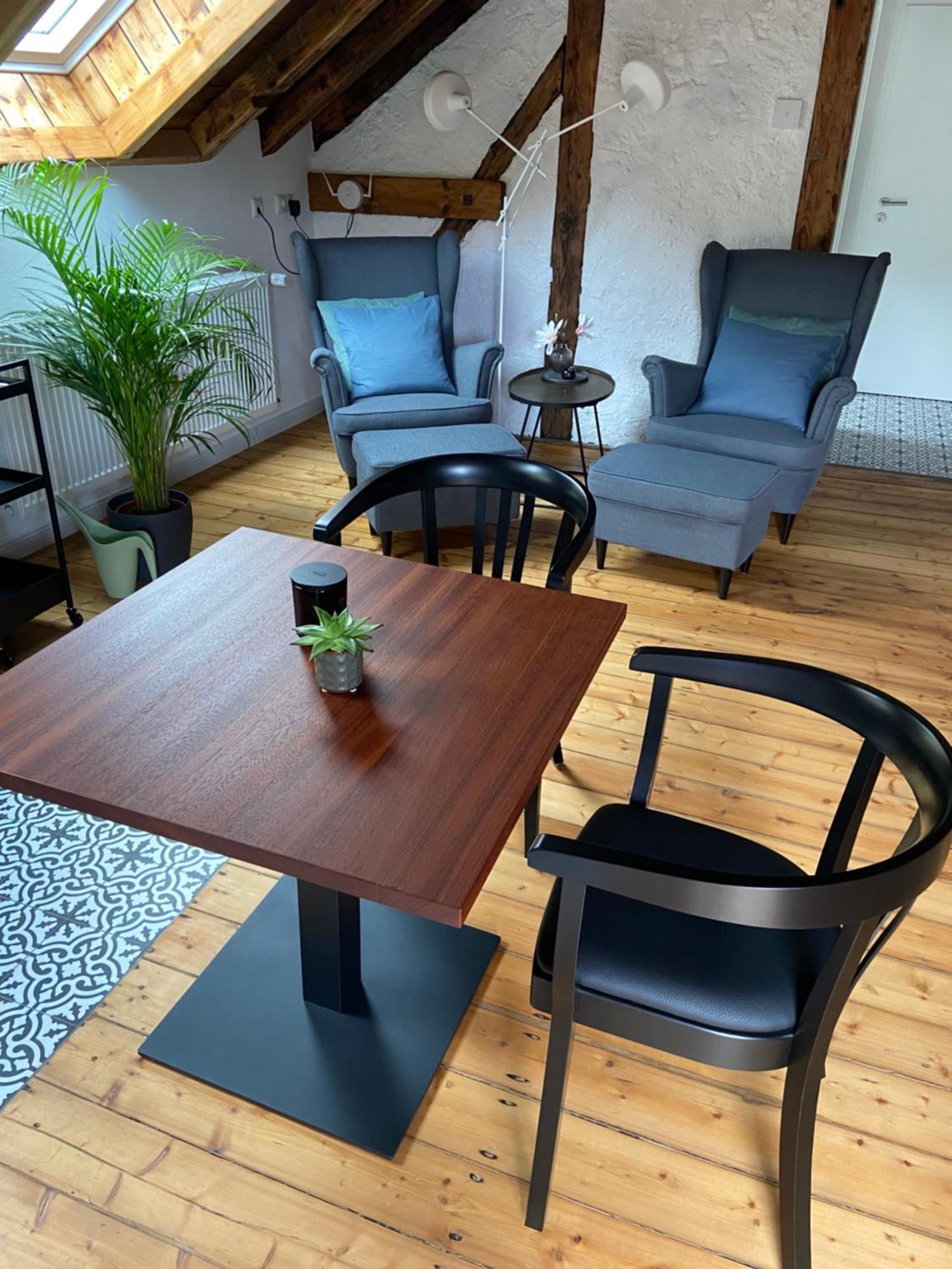 Apartment Cochemer Kaffeeroesterei Exterior foto